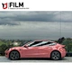 Auto Body Wrap